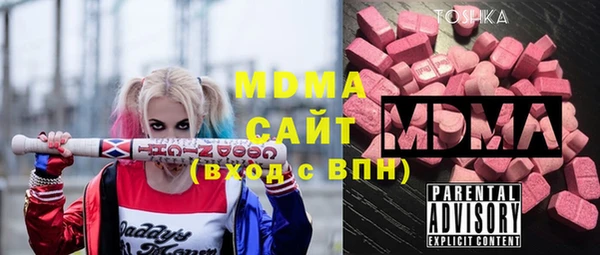 твердый Инта